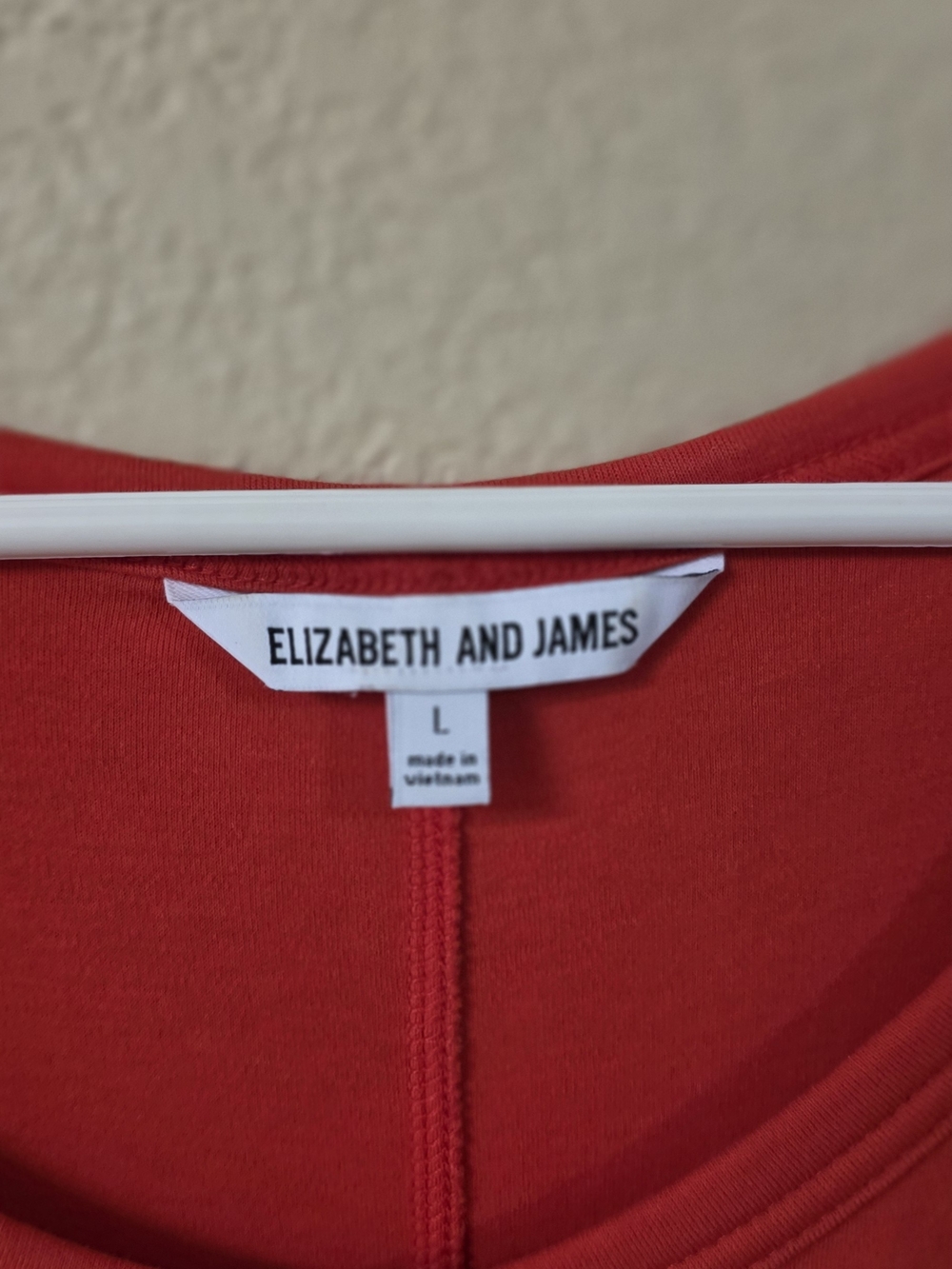 Red Dress - Picture 2 of 3